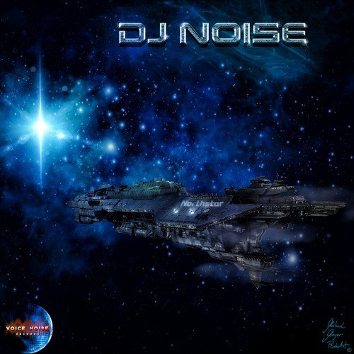 DJ Noise-North Star