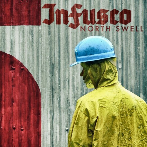 InFusco-North Swell