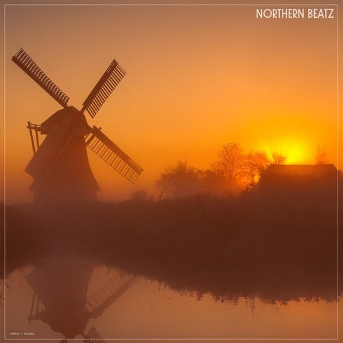Various Artists-Northern Beatz