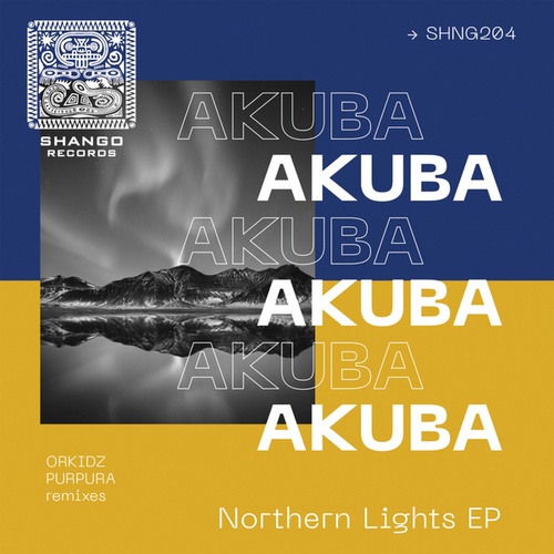 Akuba, Orkidz, Purpura-Northern Lights