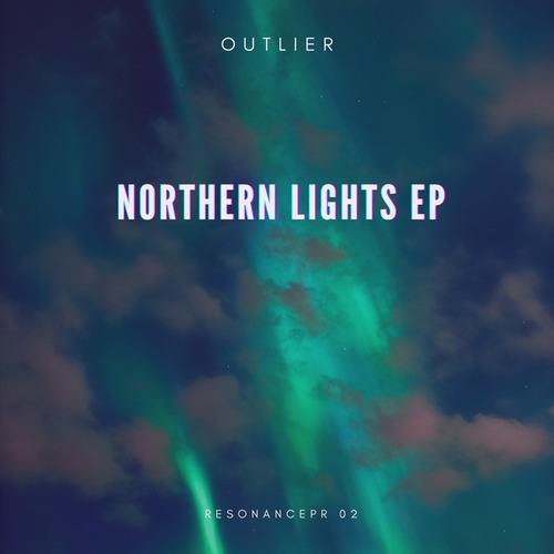 Outlier-Northern lights EP