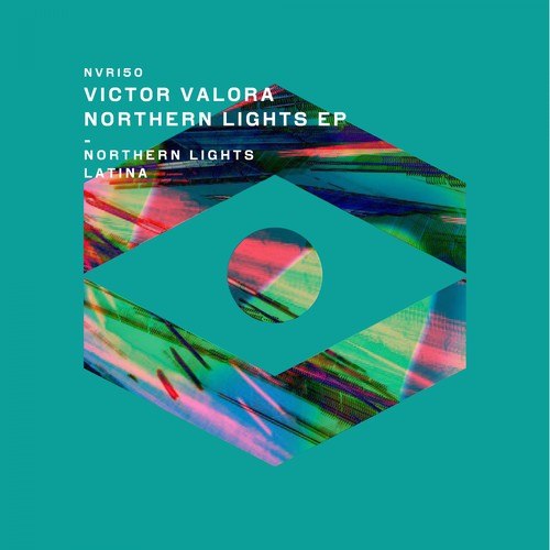 Victor Valora-Northern Lights EP