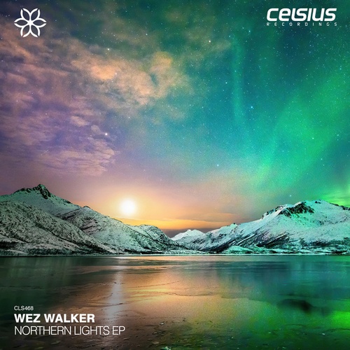 Wez Walker, Aethra-Northern Lights EP