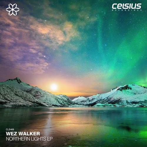 Aethra, Wez Walker-Northern Lights EP