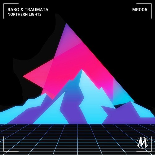 Rabo, Traumata-Northern Lights