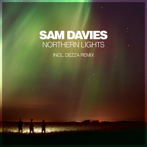 Sam Davies, Dezza-Northern Lights