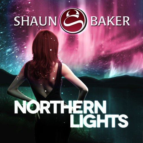 Shaun Baker-Northern Lights