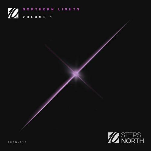 Dan Patrick, Port Manteau, Yeadon, Gallago-Northern Lights, Vol. 1