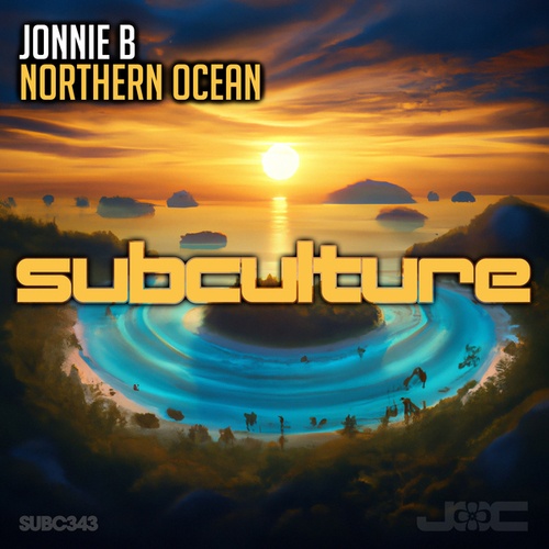Jonnie B-Northern Ocean
