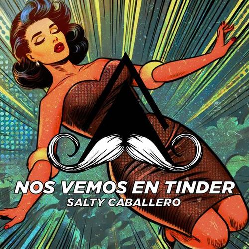 Nos Vemos en Tinder (Radio-Edit)