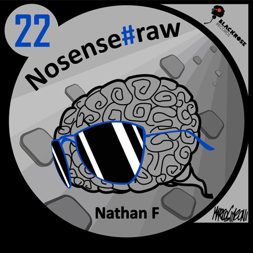 Nathan F-Nosense#Raw