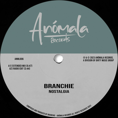 Branchie-Nostalgia