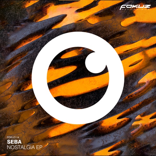 SEBA, Blu Mar Ten-Nostalgia EP