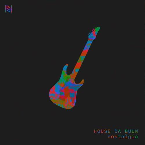 House Da Buun, Max Porcelli-Nostalgia