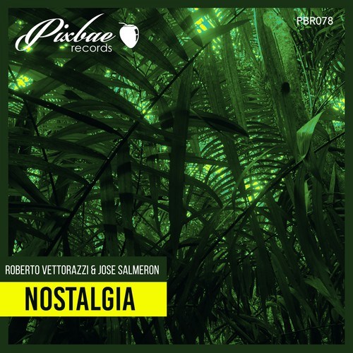 Roberto Vettorazzi, Jose Salmeron-Nostalgia