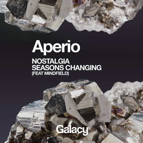 Aperio, Mindfield-Nostalgia / Seasons Changing