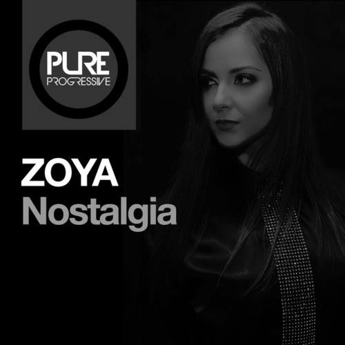 ZOYA-Nostalgia