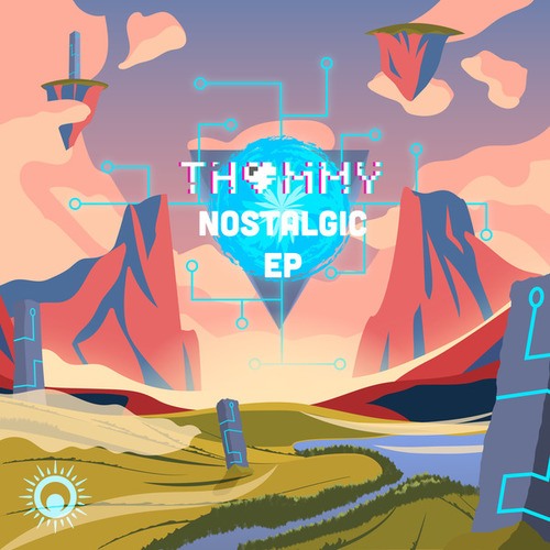 Thommy-Nostalgic EP
