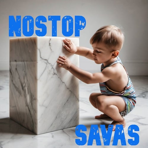 SAVAS-NoStop