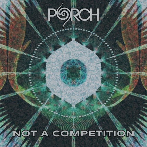 Porch-Not a Competition