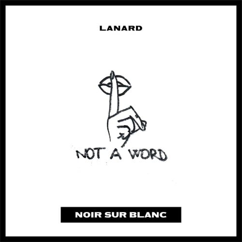 LANARD-Not a Word