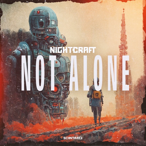 Nightcraft-Not Alone