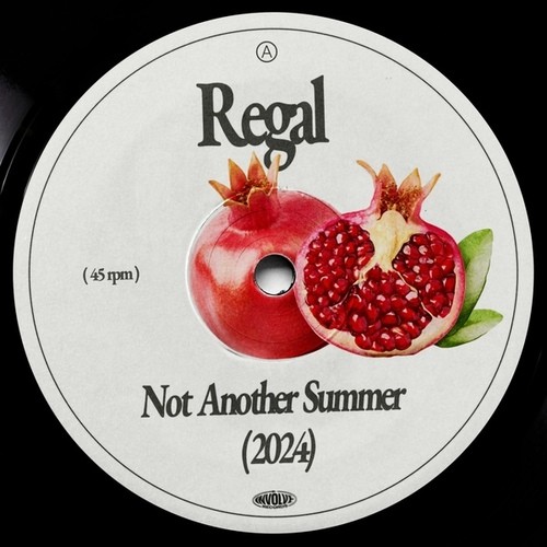 Regal-Not Another Summer