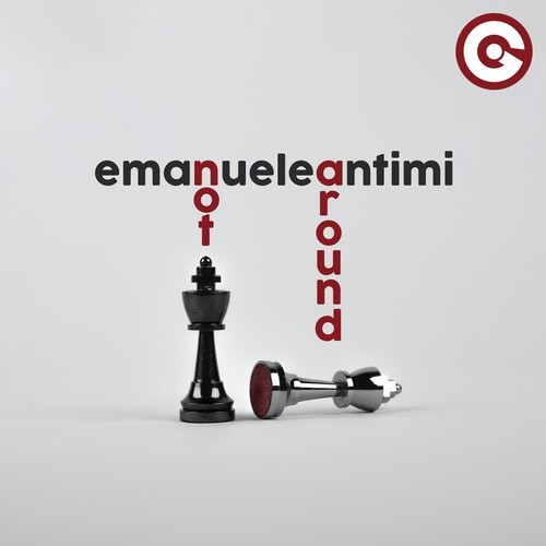 Emanuele Antimi-Not Around