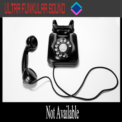Ultra Funkular Sound-Not Available