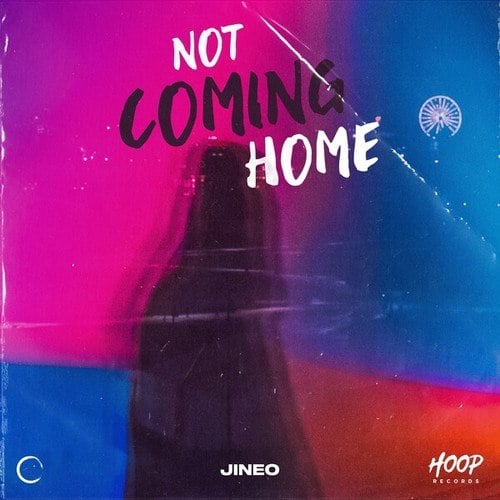 Jineo-Not Coming Home (Extended Mix)