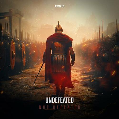 Undefeated-Not Defeated