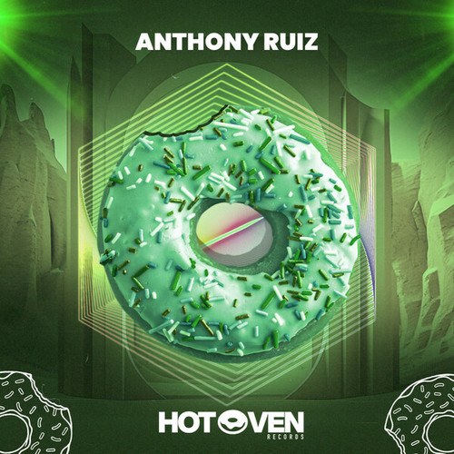 Anthony Ruiz-Not Fall