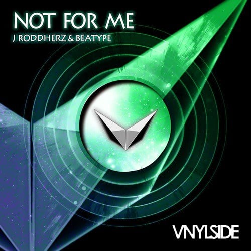 J Roddherz, Beatype-Not for Me