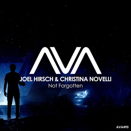 Joel Hirsch, Christina Novelli-Not Forgotten