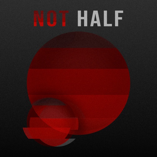 Rich Azen-Not half