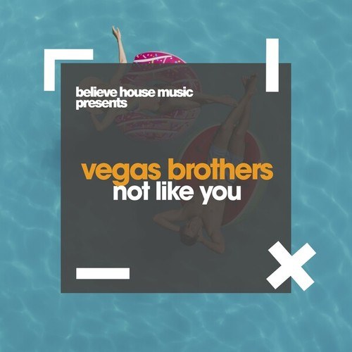 Vegas Brothers-Not Like You