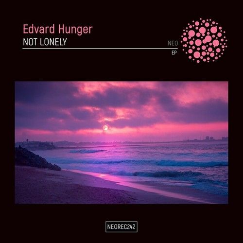 Edvard Hunger-Not Lonely