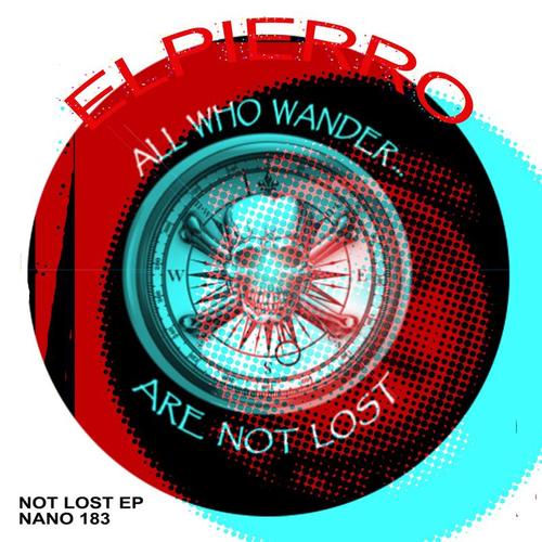 Elpierro, Jay Riordan-Not Lost EP