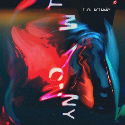 FLÆN-NOT MANY