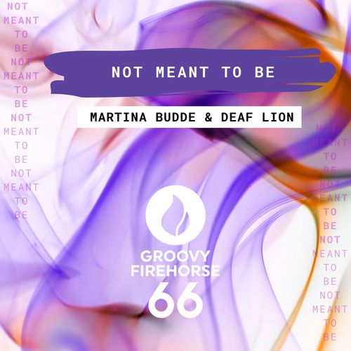 Martina Budde, Deaf Lion-Not Meant to Be