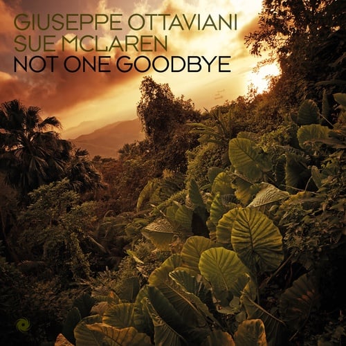 giuseppe ottaviani, Sue McLaren-Not One Goodbye
