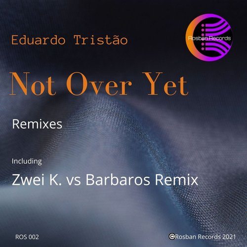 Eduardo Tristao, Elias Kazais-Not over Yet