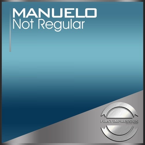 Manuelo-Not Regular