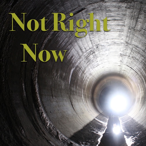 Various Artists-Not Right Now