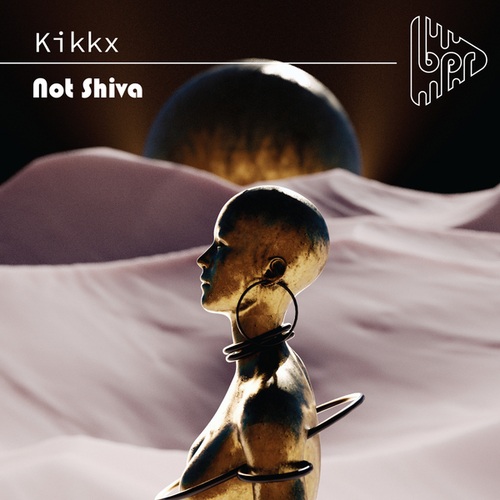 Kikkx-Not Shiva