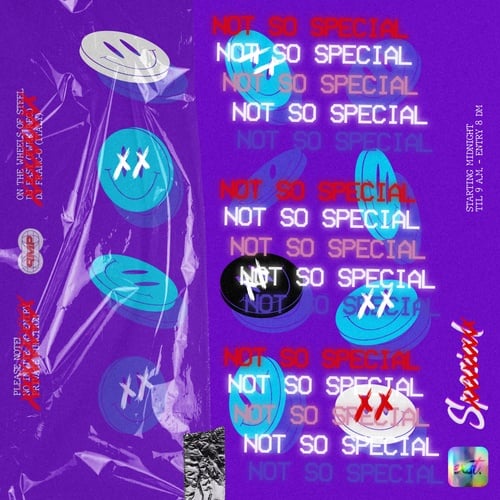 Exst.-Not So Special