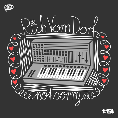 Rich Vom Dorf-Not Sorry