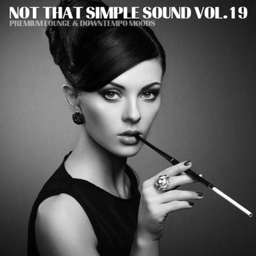 Various Artists-Not that Simple Sound, Vol. 19