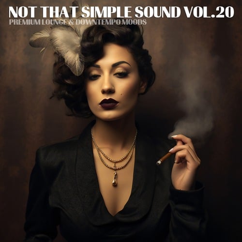 Various Artists-Not That Simple Sound, Vol. 20