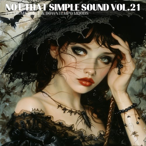 Not That Simple Sound, Vol. 21